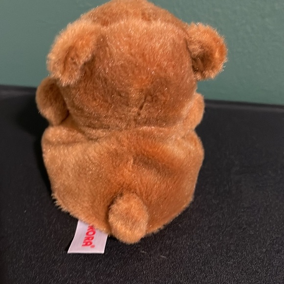 small stuffed bear - Picture 2 of 3